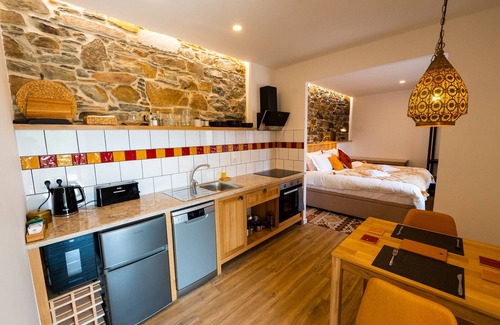 Serta Apartamento | Mira D'Ouro Serta