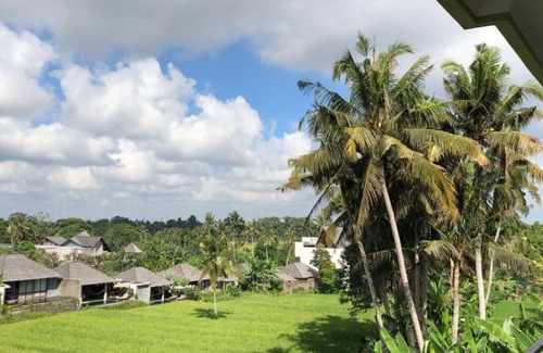 Ubud City-Centre Casa | Mira Family Cottages