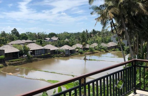 Ubud City-Centre Casa | Mira Family Cottages