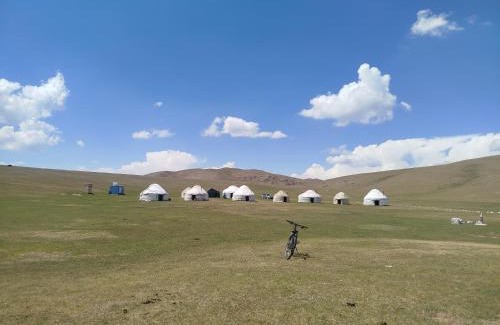 Naryn Region Casa | Mira Guest House
