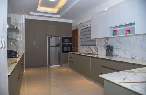 Nyali Apartamento | Mira Heights Residences
