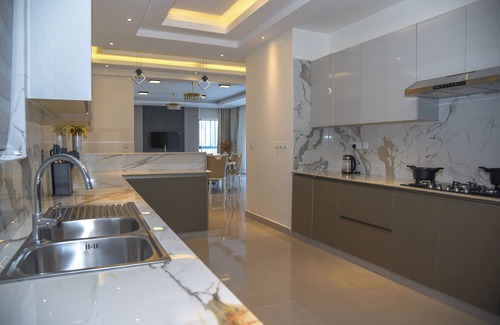 Nyali Apartamento | Mira Heights Residences