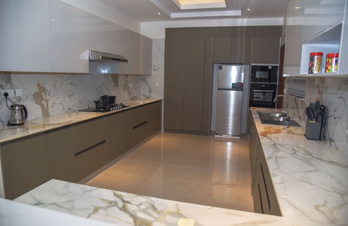 Nyali Apartamento | Mira Heights Residences