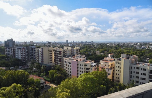 Nyali Apartamento | Mira Heights Residences