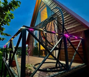 Salkhino Casa | Mira Hills