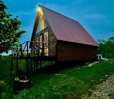 Salkhino Casa | Mira Hills