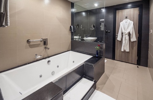 Jeddah Hotel | Mira Hotel Corniche