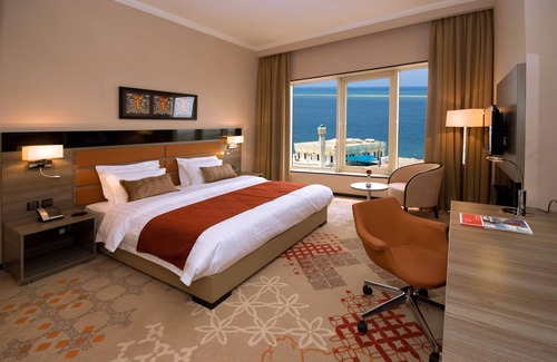 Jeddah Hotel | Mira Hotel Corniche