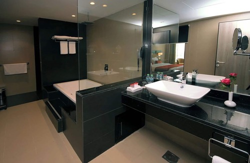 Jeddah Hotel | Mira Hotel Corniche