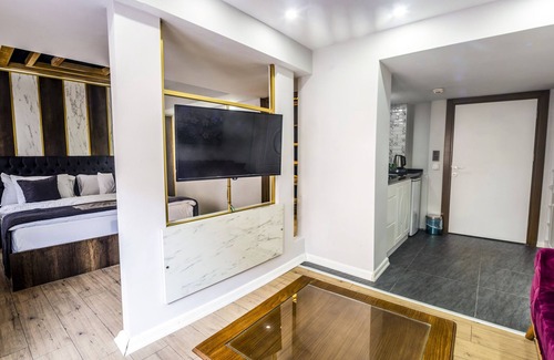 Konak Hotel | Mira Hotel Boutique