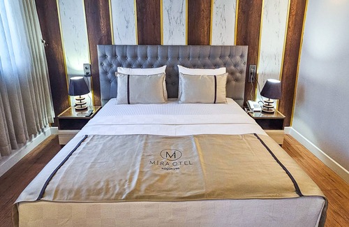 Konak Hotel | Mira Hotel Boutique
