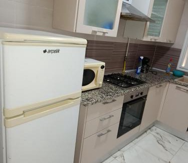 Ariana Apartamento | Mira house