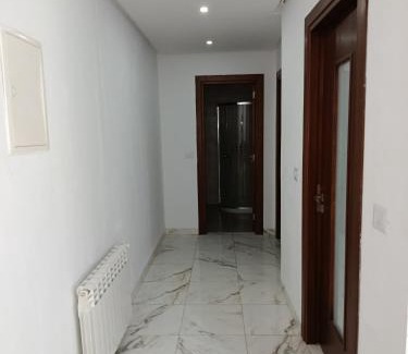 Ariana Apartamento | Mira house