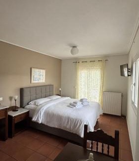 Galaxidi Apartamento | Mira Mare Hotel, Galaxidi