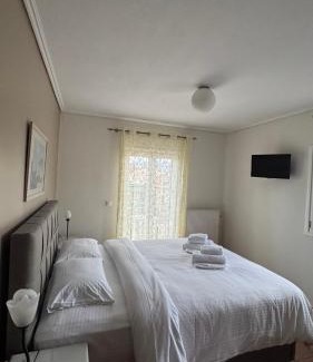 Galaxidi Apartamento | Mira Mare Hotel, Galaxidi