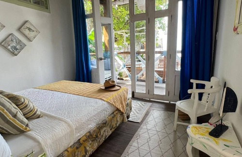 Tierra Bomba Island Hotel | Mira Mira Beach