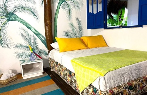 Tierra Bomba Island Hotel | Mira Mira Beach