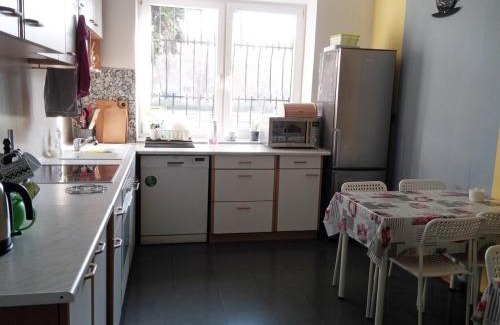 Mokotow Casa | Mira Rent House