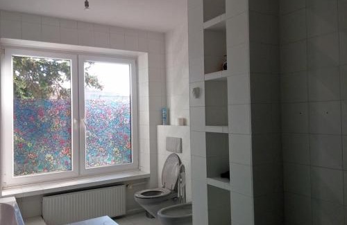 Mokotow Casa | Mira Rent House