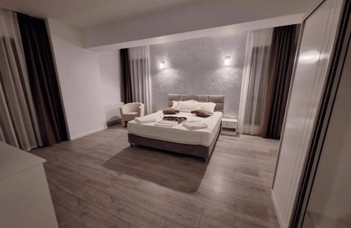 Mamaia-Sat Apartamento | Mira Residence