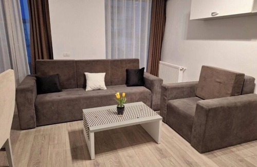 Mamaia-Sat Apartamento | Mira Residence