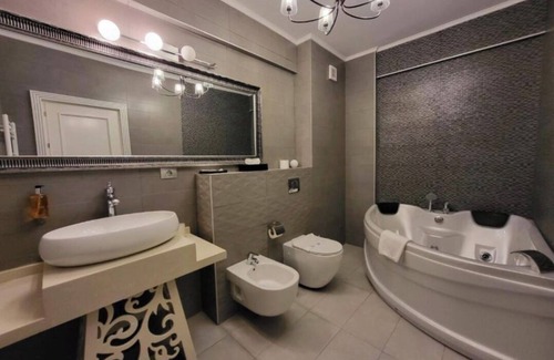 Mamaia-Sat Apartamento | Mira Residence