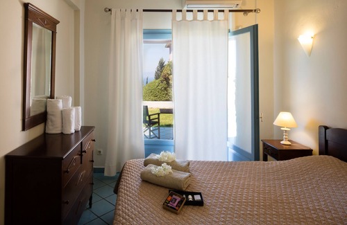Lefkada Casa | Mira Resort