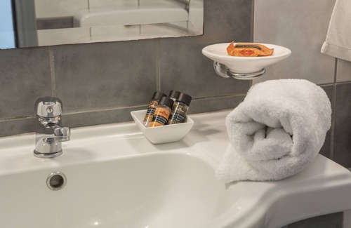 Lefkada Casa | Mira Resort