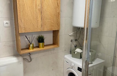 Municipality of Krizevci Apartamento | Mira's Apartment