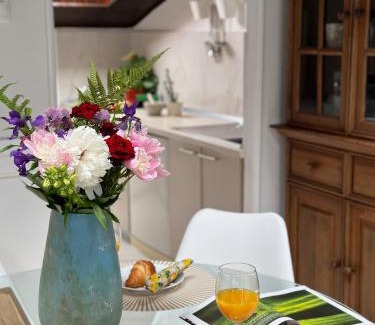 Municipality of Krizevci Apartamento | Mira's Apartment