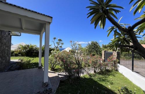 Saint-Pierre Casa | Mira's Hacienda