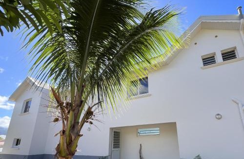 Saint-Pierre Casa | Mira's Hacienda