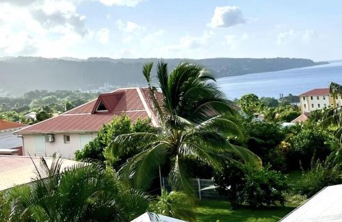 Saint-Pierre Casa | Mira's Hacienda