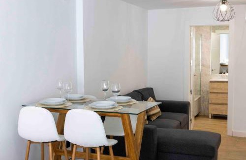 San Basilio Apartamento | MiRa San Basilio