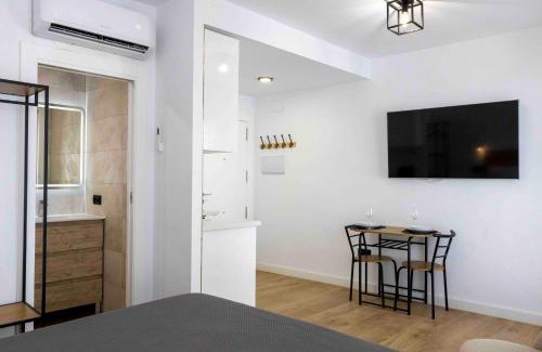 San Basilio Apartamento | MiRa San Basilio
