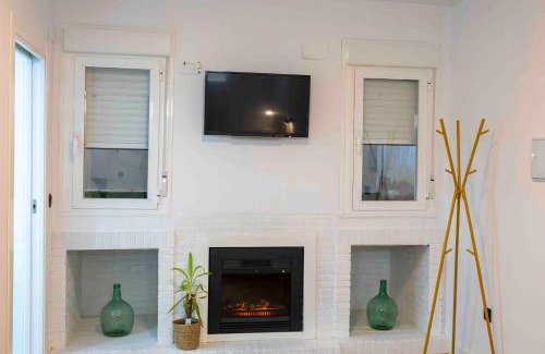 San Basilio Apartamento | MiRa San Basilio
