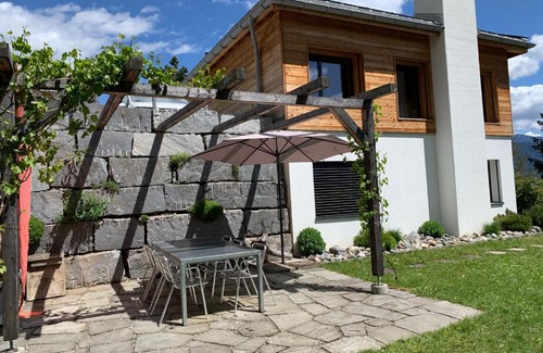 Trin Casa | Mira Selva