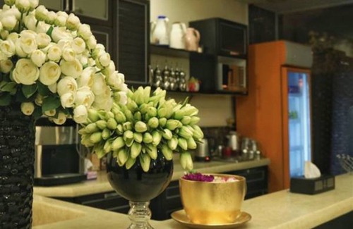 Jeddah Apartamento | Mira Suites AlBasateen