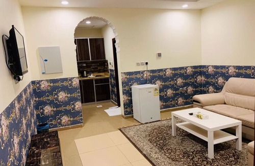 Jeddah Apartamento | Mira Suites AlBasateen