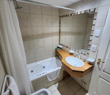 Province of Tierra del Fuego Apartamento | Mirabeagle Departamentos