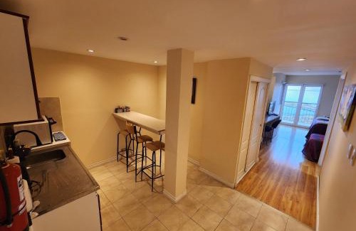 Province of Tierra del Fuego Apartamento | Mirabeagle Departamentos
