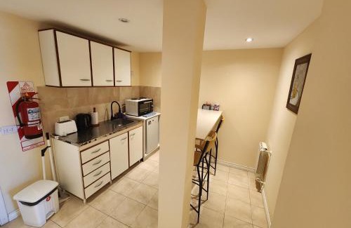 Province of Tierra del Fuego Apartamento | Mirabeagle Departamentos