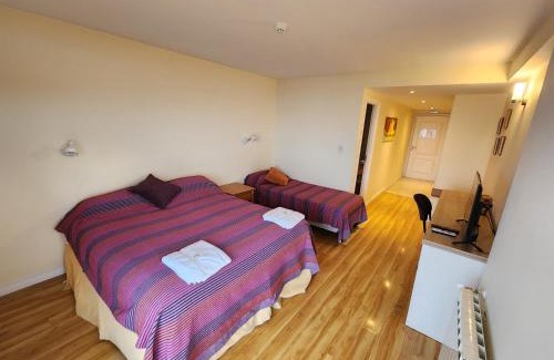 Province of Tierra del Fuego Apartamento | Mirabeagle Departamentos