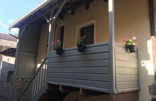 Beaulieu-sur-Dordogne Casa | Mirabel
