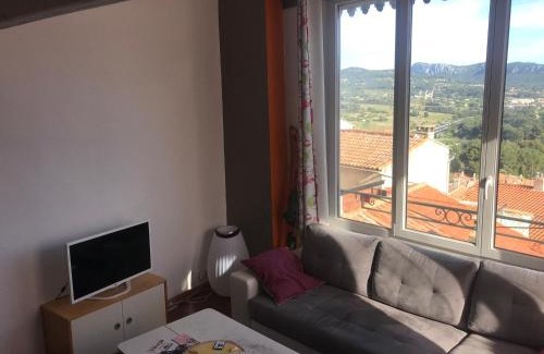 La Cadiere-d'Azur Apartamento | Mirabel