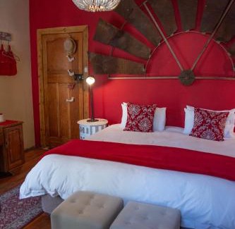 Parys Casa | Mirabel Guesthouse