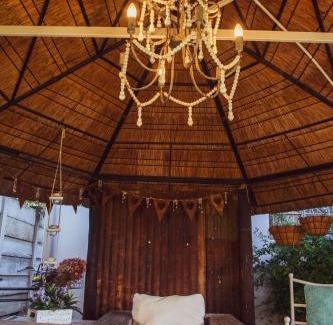 Parys Casa | Mirabel Guesthouse