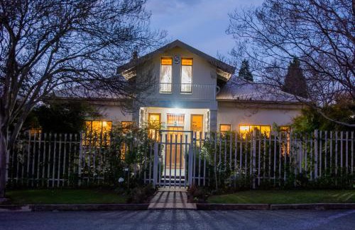 Parys Casa | Mirabel Guesthouse