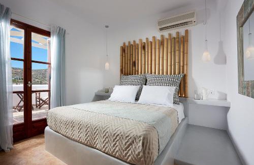 Apollonia Apartamento | Mirabeli Apartments & Suites