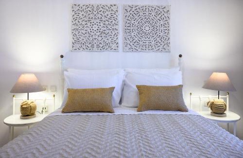 Apollonia Apartamento | Mirabeli Apartments & Suites